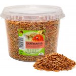 UGF Sušený gammarus 318 g – Zboží Mobilmania