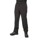 Trespass pánské outdoorové kalhoty Passcode černá – Zboží Dáma