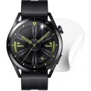 Screenshield HUAWEI Watch GT 3 46 mm folie na displej HUA-WATCHGT346-D