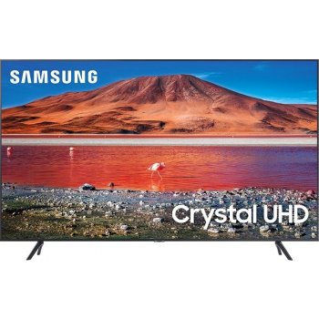 Samsung UE43TU7102