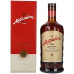 Matusalem Gran Reserva 15y 40% 0,7 l (karton) – Hledejceny.cz