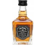 Jack Daniel's Single Barrel 45% 0,05 l (holá láhev) – Hledejceny.cz