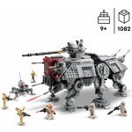 LEGO® Star Wars™ 75337 AT-TE – Zboží Živě