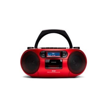 Aiwa BBTC-660DAB/RD