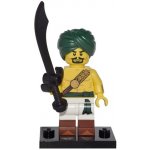 LEGO® Minifigurky 71013 16. série Pouštní bojovník – Hledejceny.cz