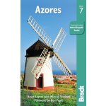 Azory průvodce 6th 2017 BRADT – Zbozi.Blesk.cz