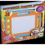 Mac Toys Magnetická tabulka – Zboží Mobilmania