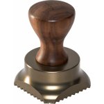 Marcato Stamp Design Razítko / vykrajovátko na ravioli Square Zigzag, 60 mm – Hledejceny.cz