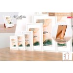 Fotorámeček 50x70 Idea bílý – Hledejceny.cz