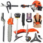 DEMON M83108 – Zboží Dáma