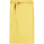 Workwear Roma 80 Krátká pracovní zástěra 00122-01 Curry – Hledejceny.cz