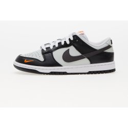 Nike Dunk Low Black/ Medium Ash-Light Silver