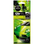 Aroma Car CITY LEMON – Hledejceny.cz