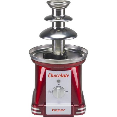 Beper P101CUD200 čokoládová fontána – Sleviste.cz