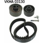 SKF VKMA 03130 Sada rozvodového řemene (VKMA03130) – Zboží Mobilmania