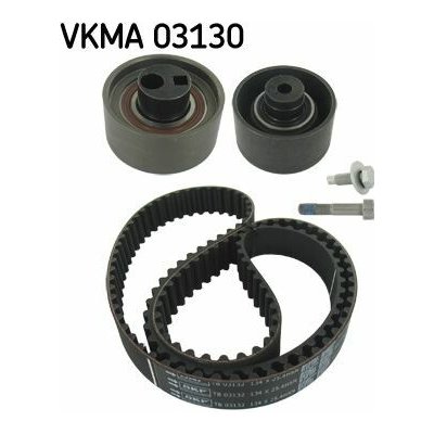 SKF VKMA 03130 Sada rozvodového řemene (VKMA03130) – Zboží Mobilmania