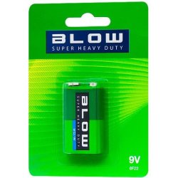 BLOW Heavy duty 9V 1ks 279V7079