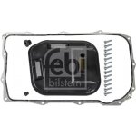 FEBI Sada hydraulického filtru automatické převodovky FB 107406 – Hledejceny.cz