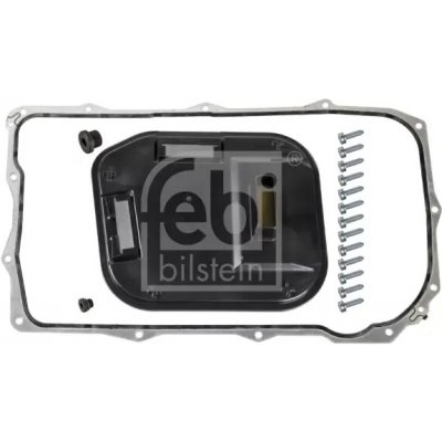 FEBI Sada hydraulického filtru automatické převodovky FB 107406 – Hledejceny.cz