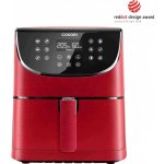 Cosori CP-158-AF Premium Grey CP158-AF-RXA – Zboží Dáma