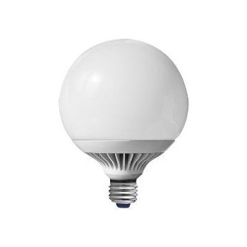 MÜLLER-LICHT LED žárovka E27 15W GLOBE G125 Stmívatelná