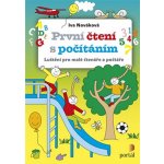 První čtení s počítáním – Sleviste.cz