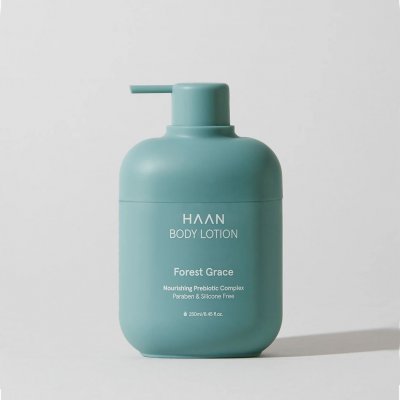 Haan tělové mléko Forest Grace 250 ml – Hledejceny.cz