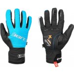 Cube Natural Fit X-Shell LF blue/black – Zboží Dáma