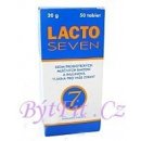 Lactoseven 50 tablet