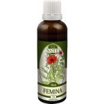 Naděje Femina bylinná tinktura 50 ml – Hledejceny.cz