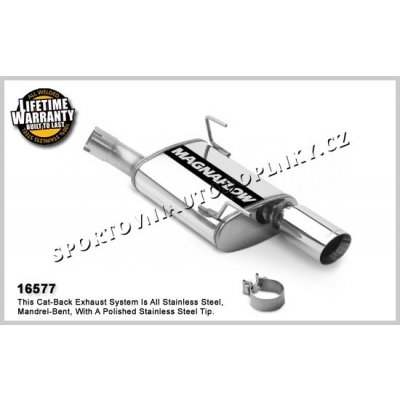 Magnaflow 16577 – Hledejceny.cz