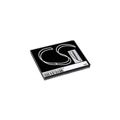 Powery Samsung GT-S5690 1500mAh