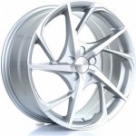 Bola B18 8,5x19 5x108 ET25-45 silver polished – Hledejceny.cz