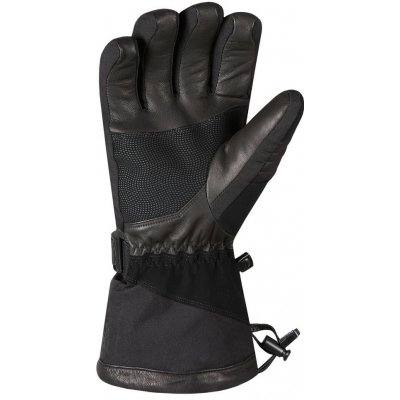 Husky Edin black – Zboží Mobilmania