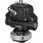SmallRig 3514 Drop-in HawkLock mini rýchloupínací držiak monitora s cold shoe – Sleviste.cz