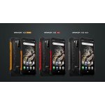 UleFone Armor X5 – Zbozi.Blesk.cz