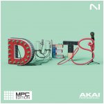 Native Instruments Duets MPC Edition (el. licence) – Hledejceny.cz