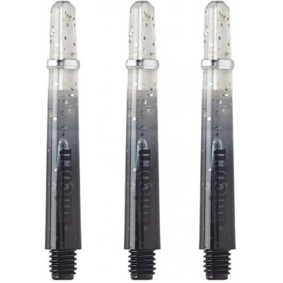 Unicorn Gripper 4 - Elements Two-Tone - long - black – Zboží Dáma