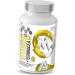Maxxwin Nutrition Vitamin C With Echinacea 120 kapslí – Hledejceny.cz