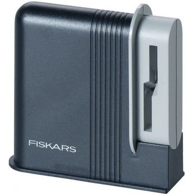 FISKARS Ostřič nůžek CLIP SHARP 859600 – Zboží Mobilmania