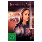 Jeanne D'Arc DVD – Zbozi.Blesk.cz