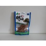 KidDog mini kostičky s králíkem a brusinkami 80 g – Hledejceny.cz