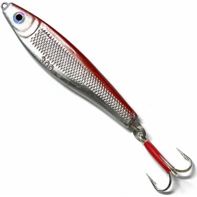 ICE fish NOR Red 200g – Zboží Dáma