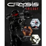 Crysis Trilogy – Hledejceny.cz