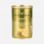 La Explanada Zelené olivy plněné citronovou pastou 280 g – Hledejceny.cz