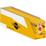 Pedigree Junior Multipack v želé kuřecí 24 x 100 g – Hledejceny.cz