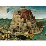 Ravensburger Babylonská věž 5000 dílků – Zboží Dáma Ravensburger Babylonská věž 5000 dílků – Zboží Dáma