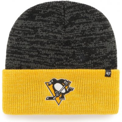 47 Brand kulich 47 Two Tone Pittsburgh Penguins 458535 – Hledejceny.cz