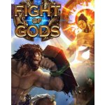 Fight of Gods – Hledejceny.cz