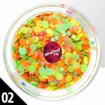Ozdobné kolečka 2 mix – Hledejceny.cz